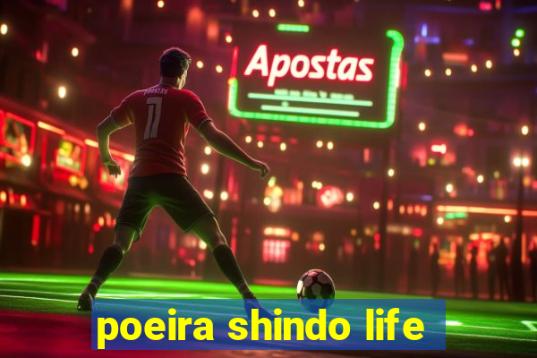 poeira shindo life